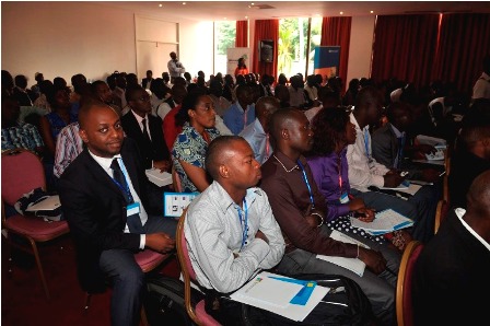 Microsoft Oppen Doors Douala